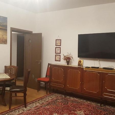 Casa Soarelui Apartment Roşu Exterior foto