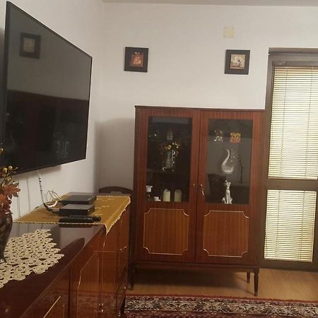 Casa Soarelui Apartment Roşu Exterior foto